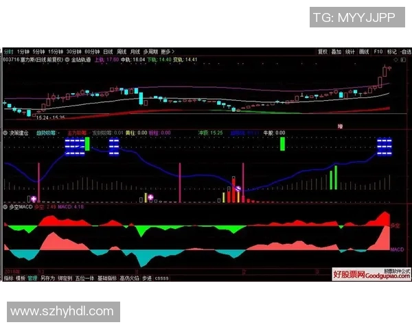 姚明股票投资分析及未来走势预测全面解读