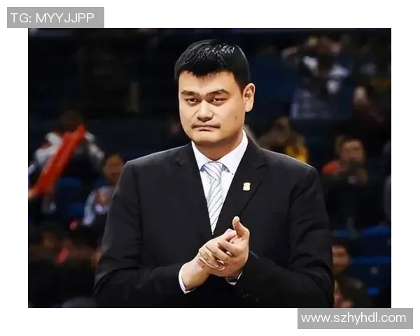 平潭篮球姚明的传奇之路：从地方小将到全国瞩目的篮球明星