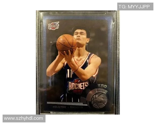 姚明蜡像亮相长沙引发球迷热潮见证篮球巨星的传奇魅力