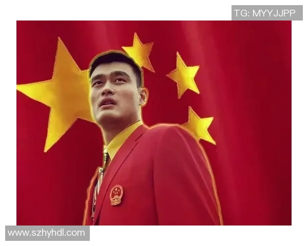 姚明新秀时期的成长与挑战：从中国篮球到NBA的奋斗历程