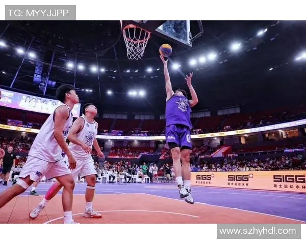 洛宁姚明杰的成长之路与篮球梦想的追逐之旅