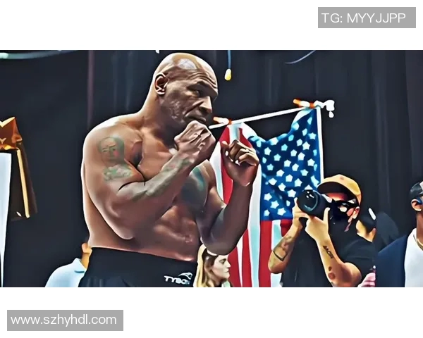 迈克泰森与姚明的跨界对话：拳击与篮球的传奇碰撞与友谊之旅