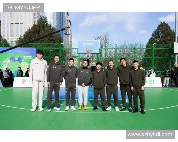 姚明的神兽传奇：从篮球场到文化符号的跨越与影响