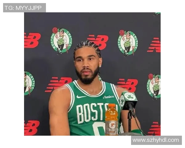 塔图姆三分球的崛起如何重塑现代篮球比赛的战术与风格