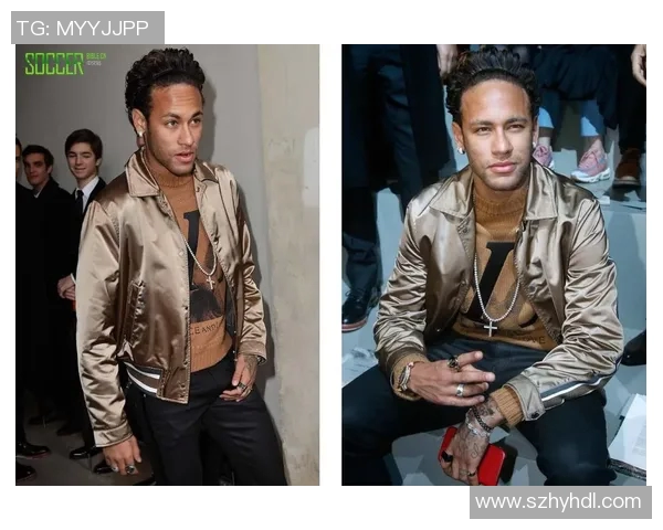 足球明星与LV品牌的精彩合照展现时尚与运动的完美结合 足球明星与LV品牌的精彩合照展现时尚与运动的完美结合