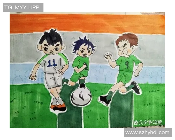 足球明星的精彩瞬间动画展示让你领略球场魅力与激情 足球明星的精彩瞬间动画展示让你领略球场魅力与激情