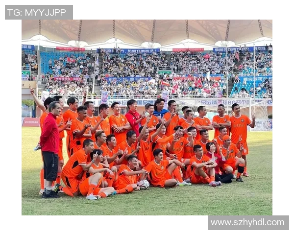 香港足球明星队宝鸡之行精彩回顾与难忘瞬间分享 香港足球明星队宝鸡之行精彩回顾与难忘瞬间分享