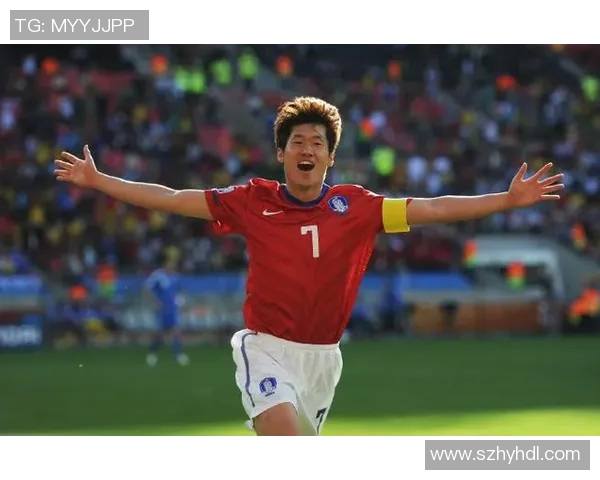 韩国足球明星朴智星外号揭秘他在绿茵场上的传奇故事与成就